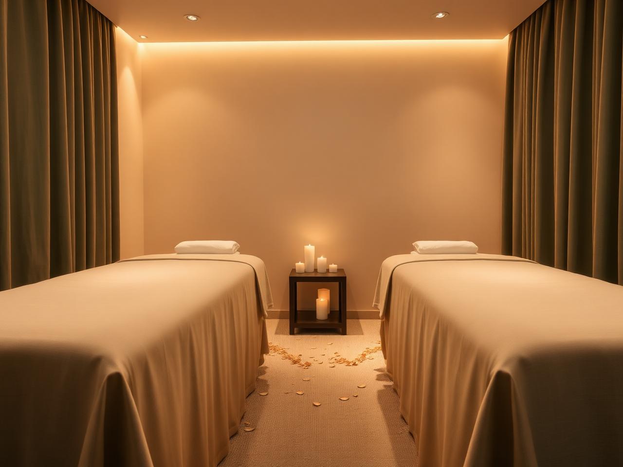 Prenatal Massage