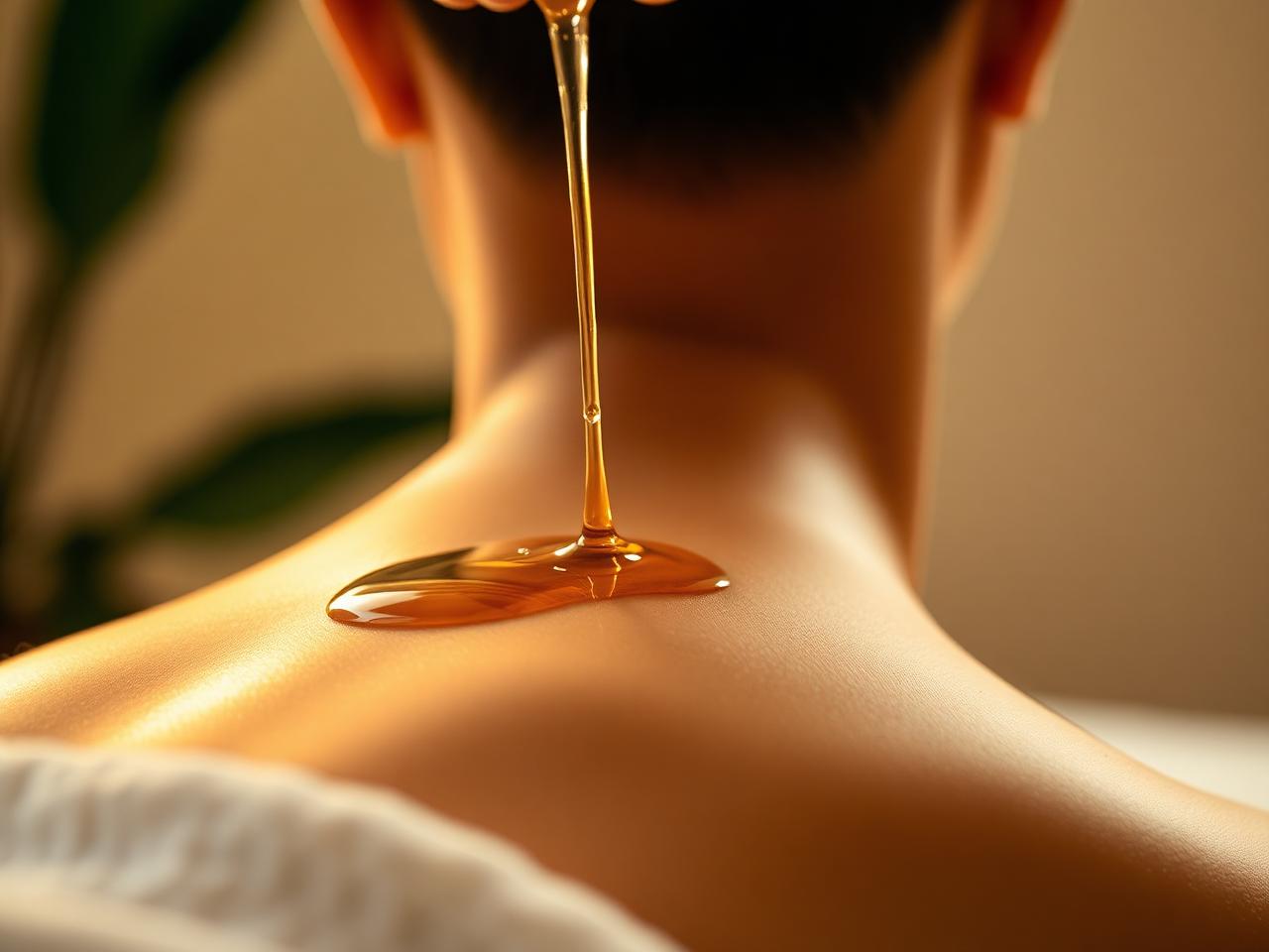 Deep Tissue Massage